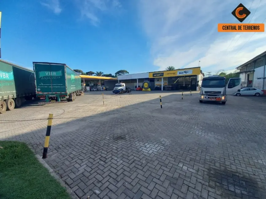 Foto 4 de Armazém / Galpão à venda, 2700m2 em Simoes Filho - BA