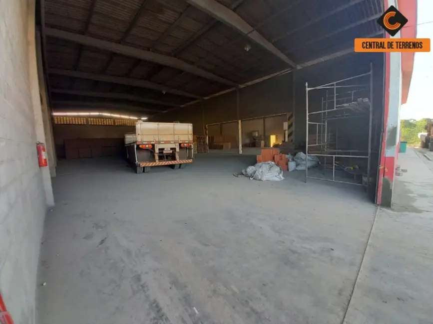 Foto 8 de Armazém / Galpão à venda, 2700m2 em Simoes Filho - BA