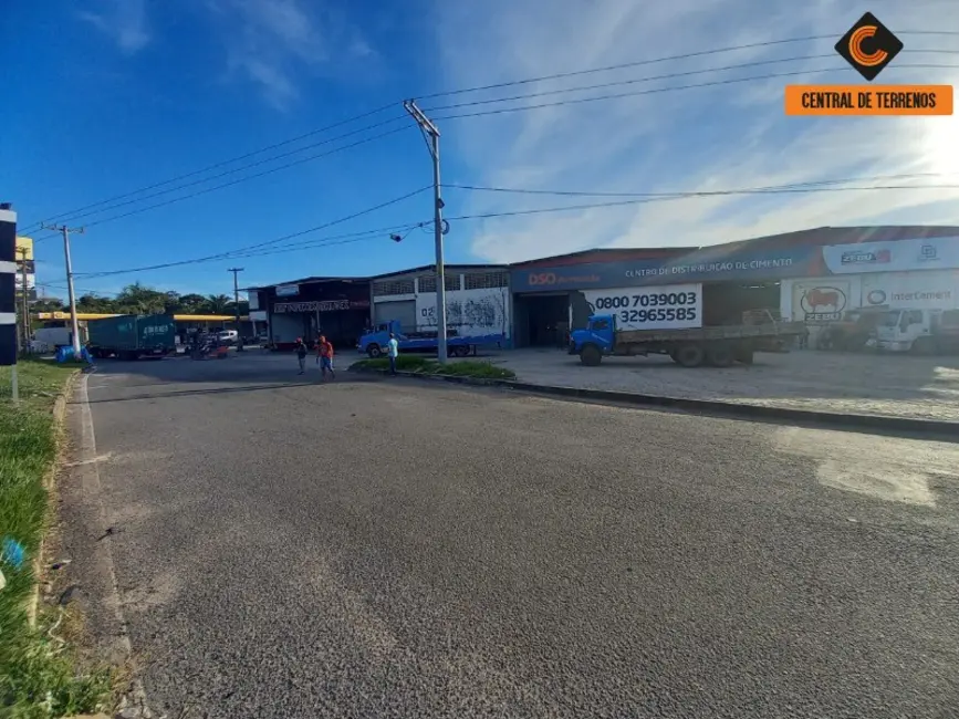 Foto 7 de Armazém / Galpão à venda, 2700m2 em Simoes Filho - BA
