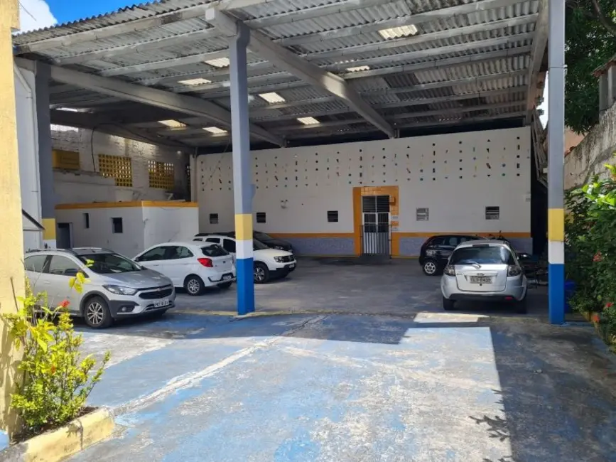 Sala Comercial para alugar, 130m2 em Vilas do Atlântico, Lauro De Freitas - BA - imagem 3 Foto 3 de Sala Comercial para alugar, 130m2 em Vilas do Atlântico, Lauro De Freitas - BA