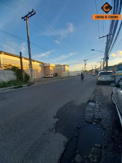 Sala Comercial para alugar, 130m2 em Vilas do Atlântico, Lauro De Freitas - BA - imagem 5 Foto 5 de Sala Comercial para alugar, 130m2 em Vilas do Atlântico, Lauro De Freitas - BA