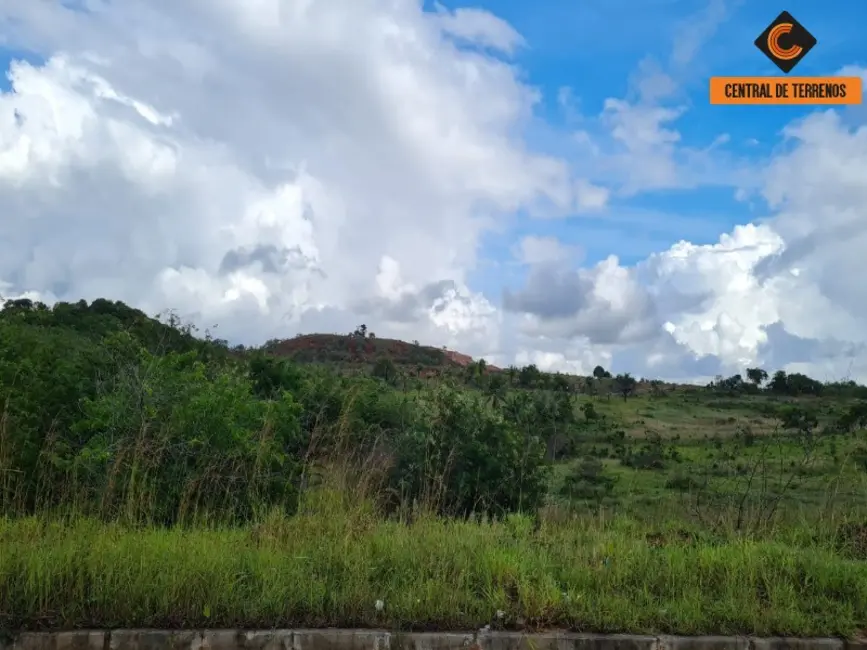 Foto 3 de Terreno / Lote à venda, 210000m2 em Camacari - BA