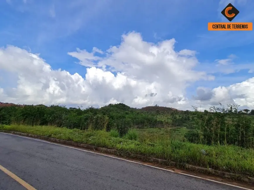 Foto 1 de Terreno / Lote à venda, 210000m2 em Camacari - BA