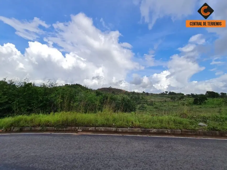 Foto 2 de Terreno / Lote à venda, 210000m2 em Camacari - BA