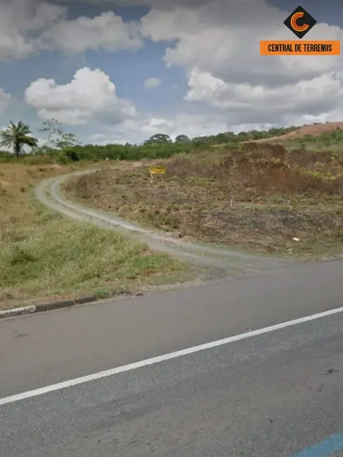 Foto 4 de Terreno / Lote à venda, 130680m2 em Candeias - BA