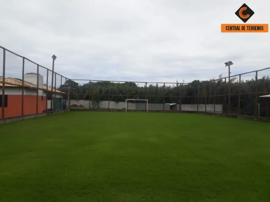 Foto 4 de Terreno / Lote à venda, 250m2 em Camacari - BA