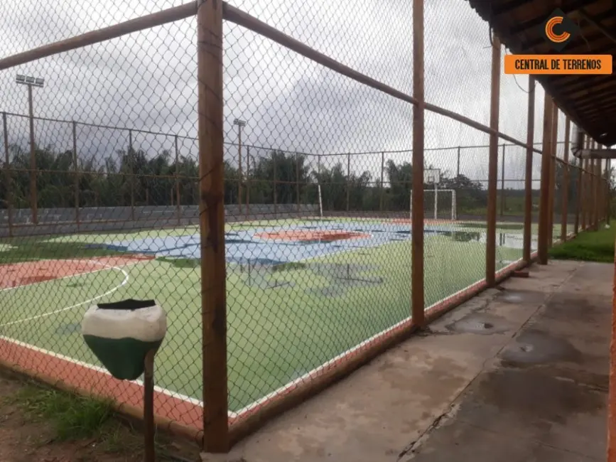 Foto 5 de Terreno / Lote à venda, 250m2 em Camacari - BA