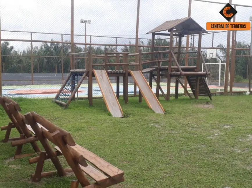 Foto 8 de Terreno / Lote à venda, 250m2 em Camacari - BA