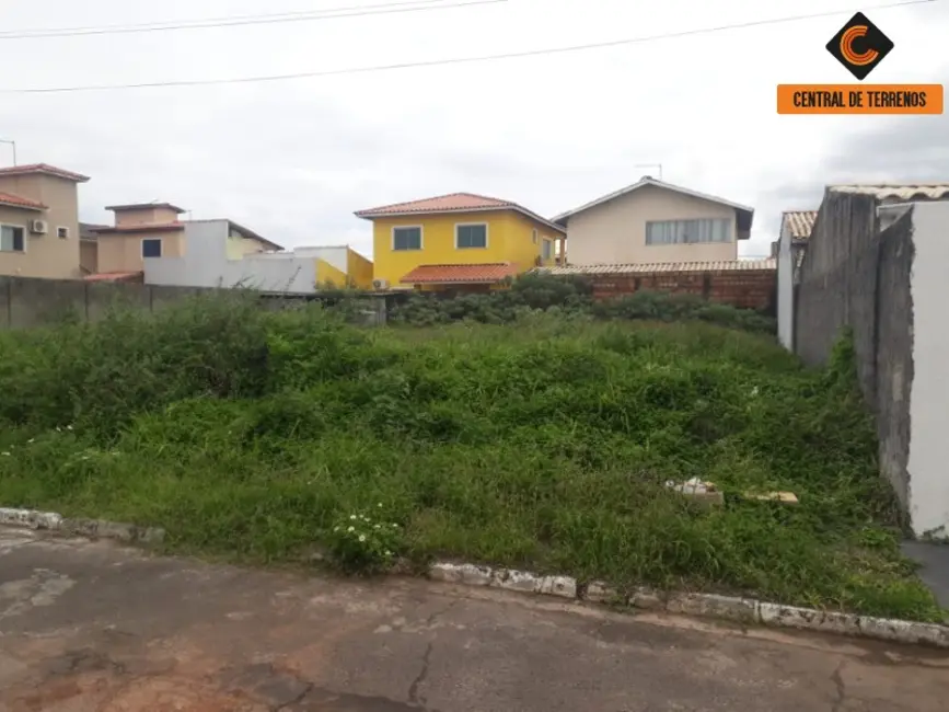 Foto 1 de Terreno / Lote à venda, 250m2 em Camacari - BA