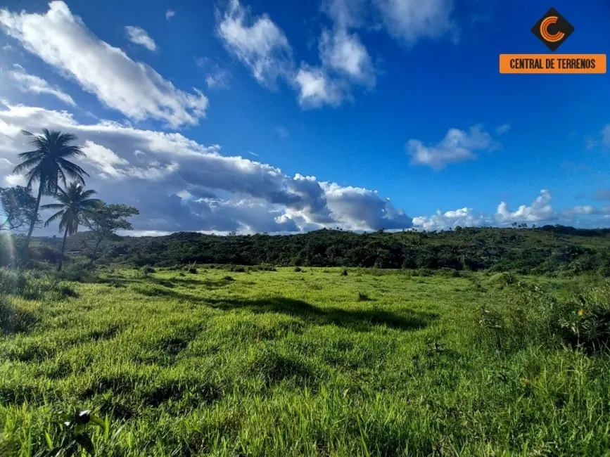 Foto 2 de Terreno / Lote à venda, 62840m2 em Simoes Filho - BA