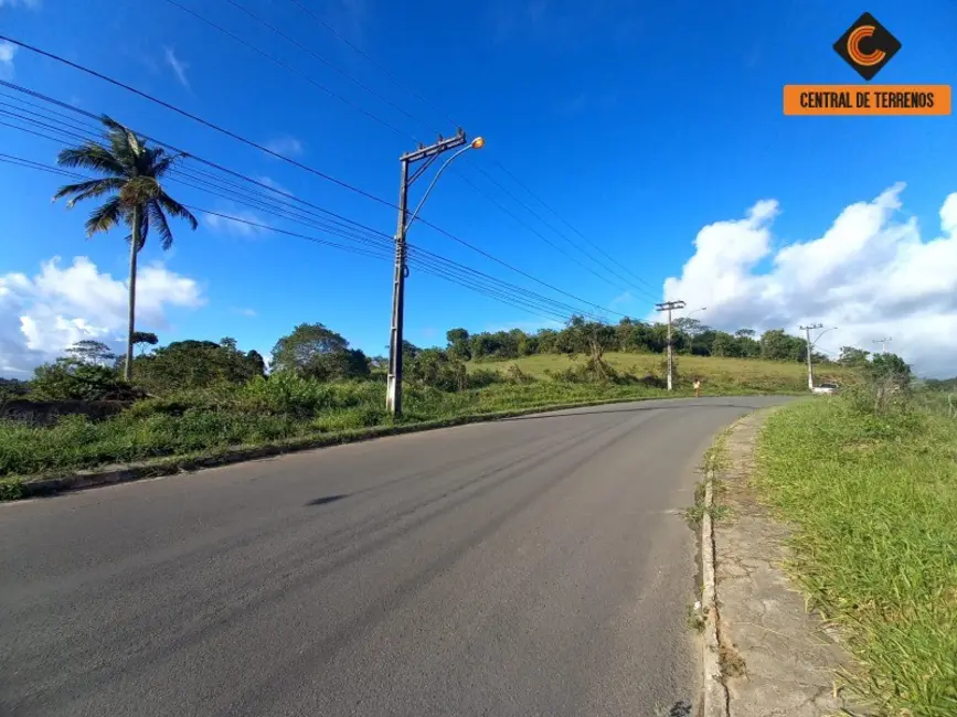 Terreno / Lote à venda, 62840m2 em Simoes Filho - BA - imagem 9 Foto 9 de Terreno / Lote à venda, 62840m2 em Simoes Filho - BA