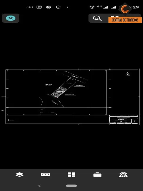 Foto 5 de Terreno / Lote à venda, 441m2 em Canela, Salvador - BA