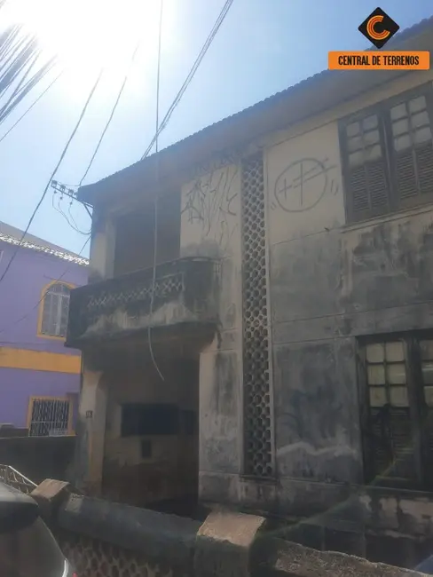 Foto 6 de Terreno / Lote à venda, 441m2 em Canela, Salvador - BA