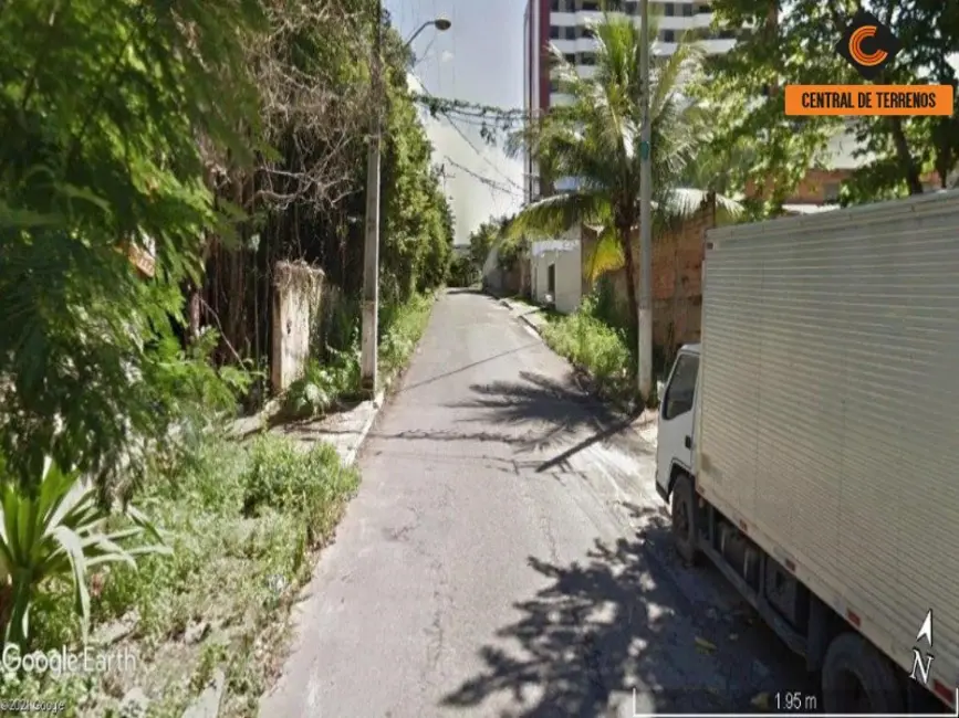 Terreno / Lote à venda, 1340m2 em Lauro De Freitas - BA - imagem 4 Foto 4 de Terreno / Lote à venda, 1340m2 em Lauro De Freitas - BA