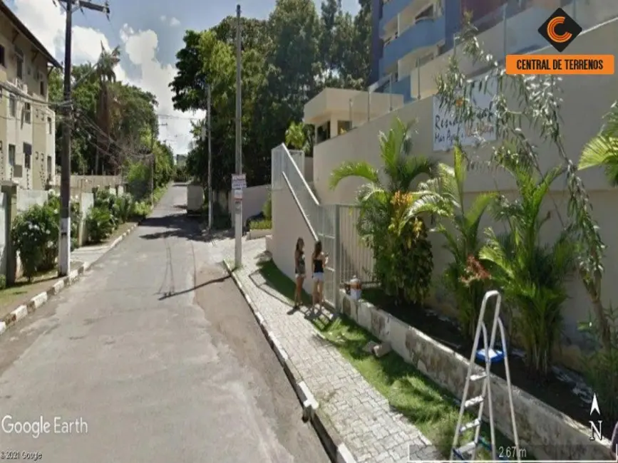 Terreno / Lote à venda, 1340m2 em Lauro De Freitas - BA - imagem 3 Foto 3 de Terreno / Lote à venda, 1340m2 em Lauro De Freitas - BA