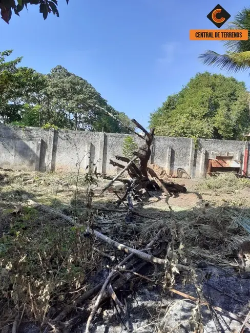 Terreno / Lote à venda, 1880m2 em Recreio Ipitanga, Lauro De Freitas - BA - imagem 5 Foto 5 de Terreno / Lote à venda, 1880m2 em Recreio Ipitanga, Lauro De Freitas - BA