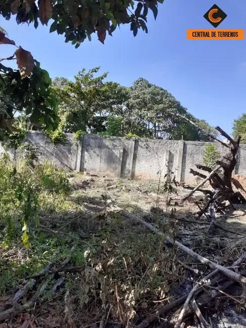 Terreno / Lote à venda, 1880m2 em Recreio Ipitanga, Lauro De Freitas - BA - imagem 4 Foto 4 de Terreno / Lote à venda, 1880m2 em Recreio Ipitanga, Lauro De Freitas - BA