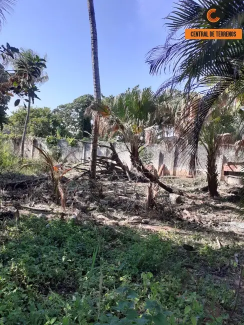 Terreno / Lote à venda, 1880m2 em Recreio Ipitanga, Lauro De Freitas - BA - imagem 7 Foto 7 de Terreno / Lote à venda, 1880m2 em Recreio Ipitanga, Lauro De Freitas - BA