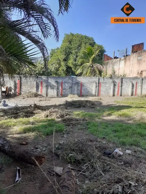 Terreno / Lote à venda, 1880m2 em Recreio Ipitanga, Lauro De Freitas - BA - imagem 3 Foto 3 de Terreno / Lote à venda, 1880m2 em Recreio Ipitanga, Lauro De Freitas - BA
