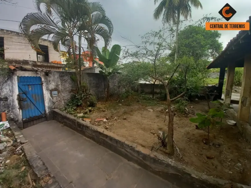 Foto 6 de Terreno / Lote à venda, 3409m2 em Jardim das Margaridas, Salvador - BA