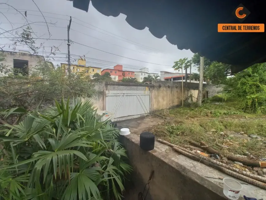 Foto 5 de Terreno / Lote à venda, 3409m2 em Jardim das Margaridas, Salvador - BA