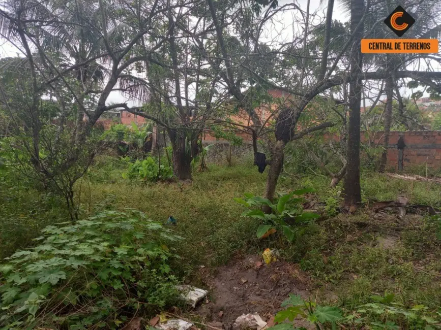 Foto 8 de Terreno / Lote à venda, 3409m2 em Jardim das Margaridas, Salvador - BA
