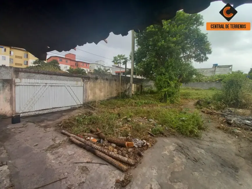 Foto 9 de Terreno / Lote à venda, 3409m2 em Jardim das Margaridas, Salvador - BA