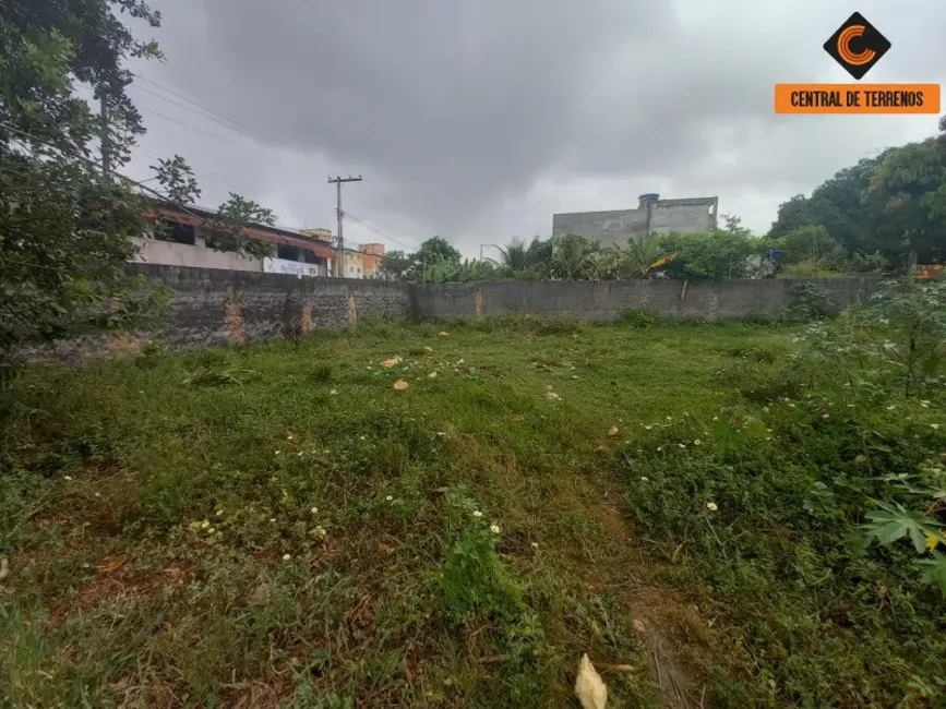 Foto 2 de Terreno / Lote à venda, 3409m2 em Jardim das Margaridas, Salvador - BA