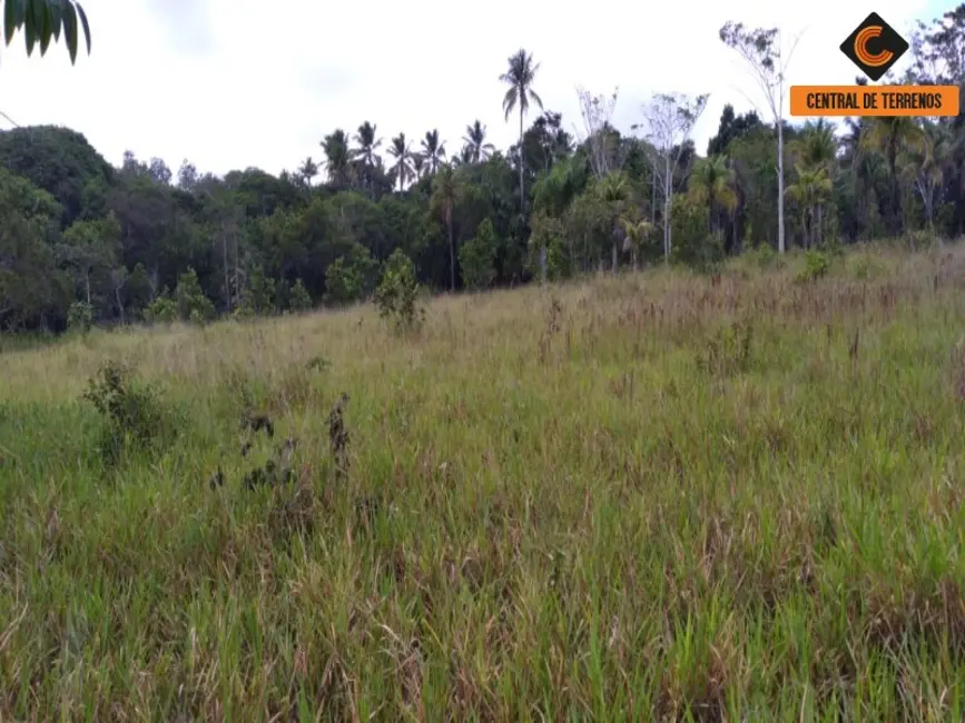 Foto 1 de Terreno / Lote à venda, 27900m2 em Camacari - BA