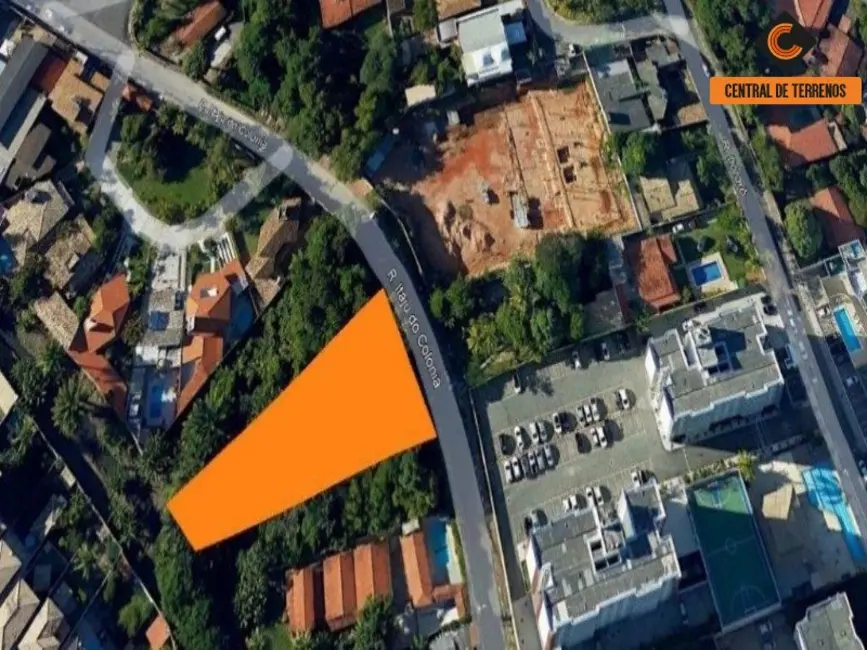 Terreno / Lote à venda, 1400m2 em Lauro De Freitas - BA - imagem 2 Foto 2 de Terreno / Lote à venda, 1400m2 em Lauro De Freitas - BA