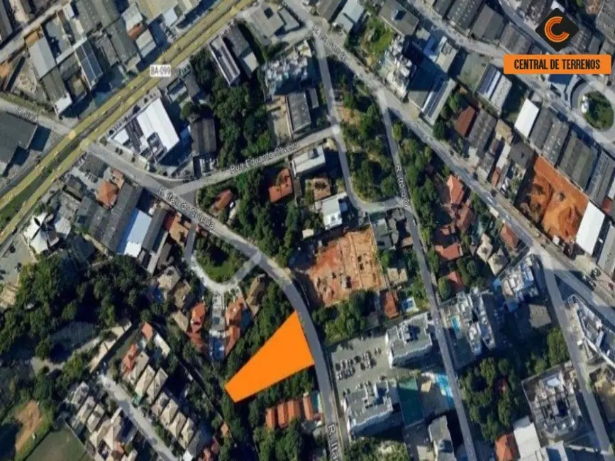 Terreno / Lote à venda, 1400m2 em Lauro De Freitas - BA - imagem 1 Foto 1 de Terreno / Lote à venda, 1400m2 em Lauro De Freitas - BA