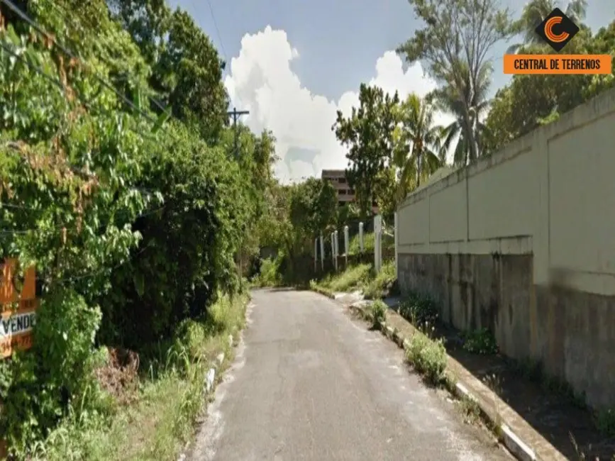 Terreno / Lote à venda, 1400m2 em Lauro De Freitas - BA - imagem 3 Foto 3 de Terreno / Lote à venda, 1400m2 em Lauro De Freitas - BA
