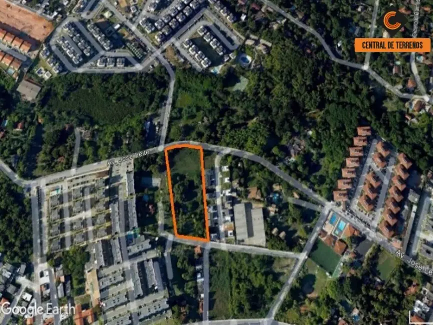 Terreno / Lote à venda, 9000m2 em Lauro De Freitas - BA - imagem 3 Foto 3 de Terreno / Lote à venda, 9000m2 em Lauro De Freitas - BA