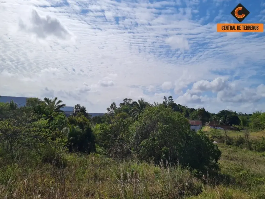 Foto 1 de Terreno / Lote à venda, 30000m2 em Camacari - BA