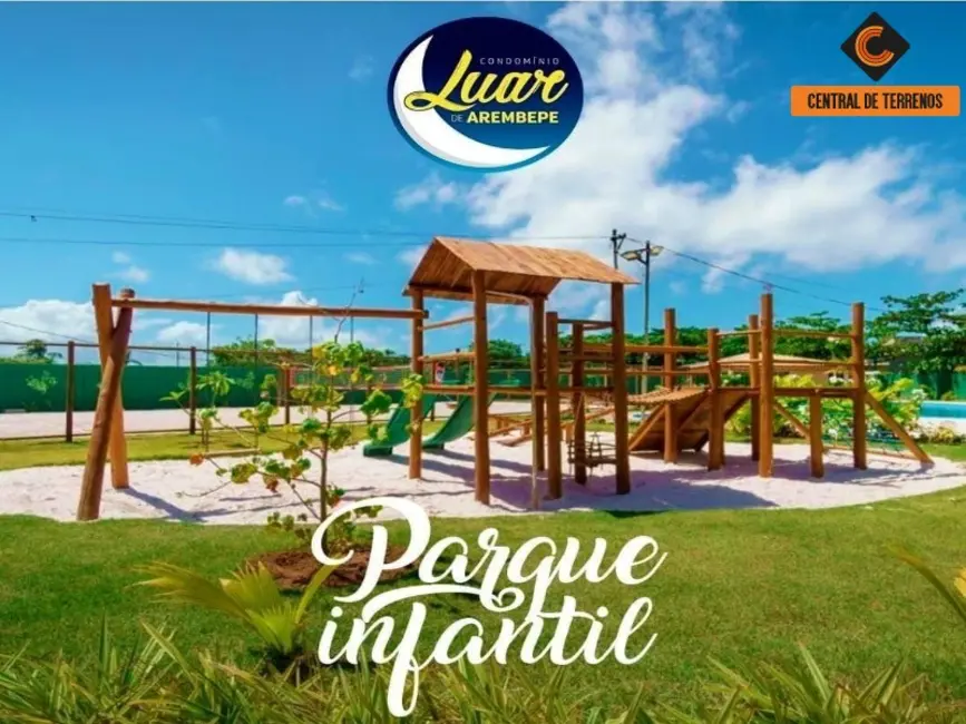 Foto 5 de Terreno / Lote à venda, 160m2 em Camacari - BA