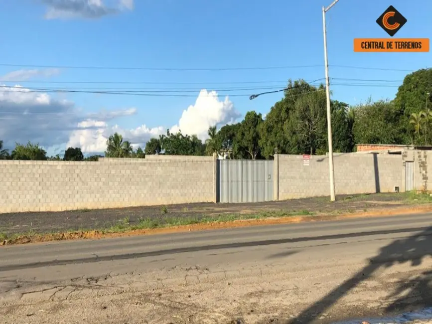 Foto 6 de Terreno / Lote à venda e para alugar, 4000m2 em Centro, Candeias - BA