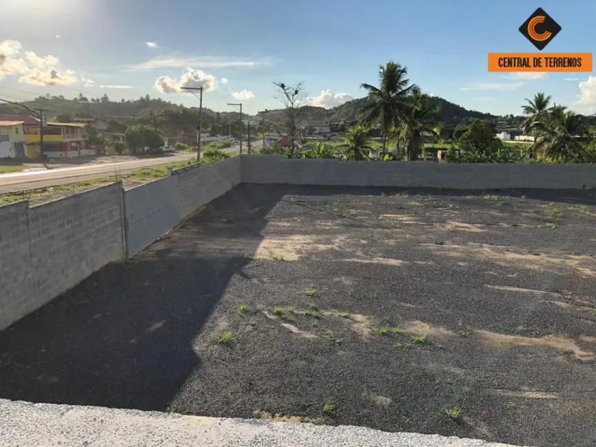 Foto 5 de Terreno / Lote à venda e para alugar, 4000m2 em Centro, Candeias - BA