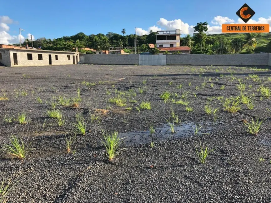 Foto 7 de Terreno / Lote à venda e para alugar, 4000m2 em Centro, Candeias - BA