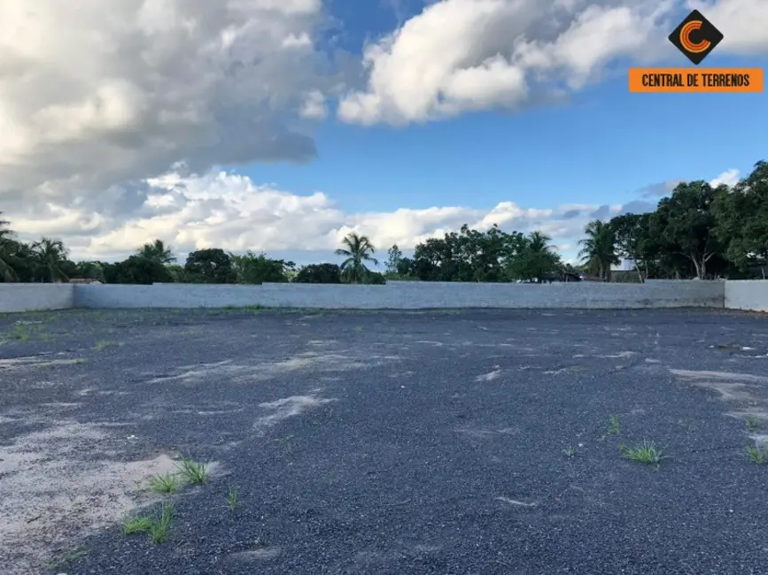 Foto 9 de Terreno / Lote à venda e para alugar, 4000m2 em Centro, Candeias - BA