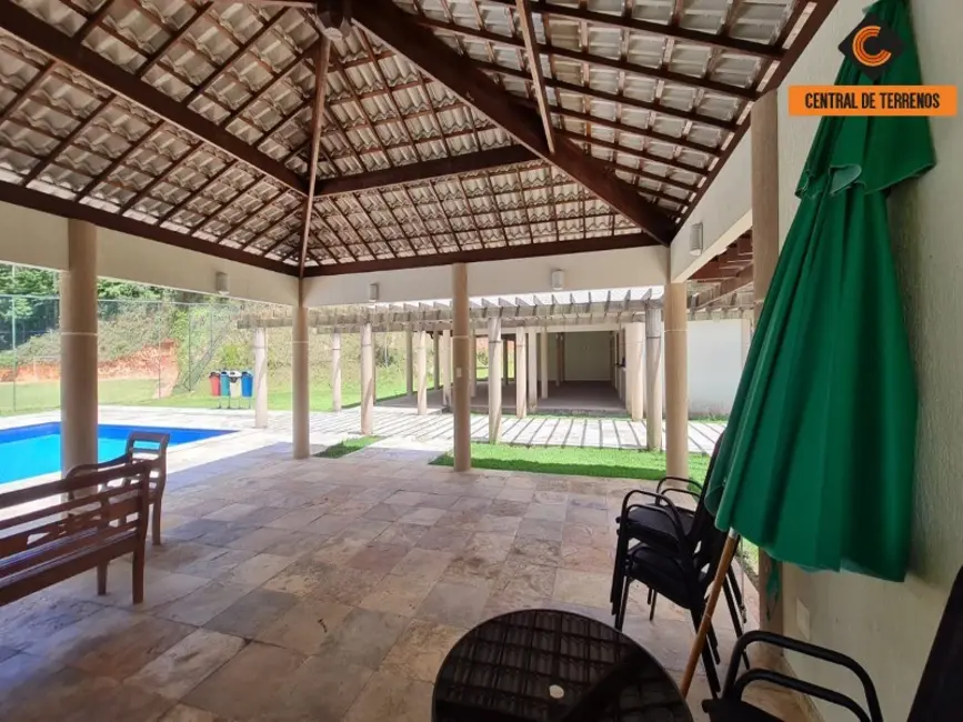 Foto 9 de Terreno / Lote à venda, 740m2 em Camacari - BA