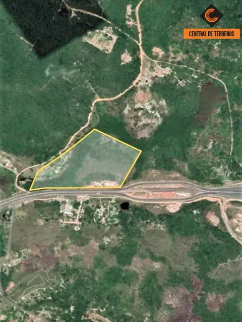 Foto 1 de Terreno / Lote à venda, 61545m2 em Camacari - BA