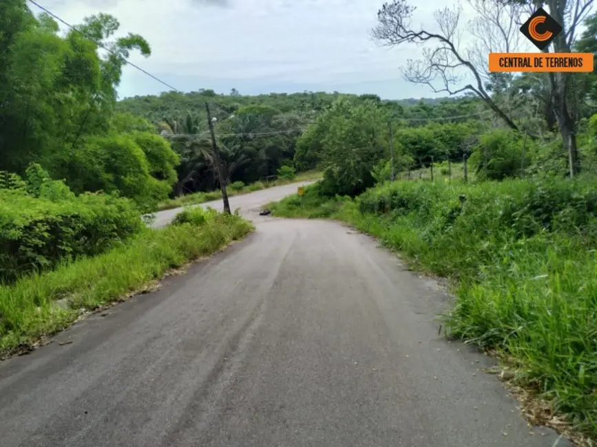 Foto 3 de Terreno / Lote à venda, 10500m2 em Camacari - BA