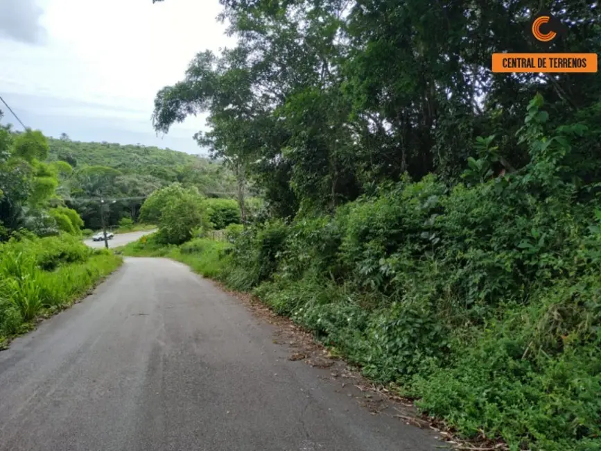 Foto 5 de Terreno / Lote à venda, 10500m2 em Camacari - BA