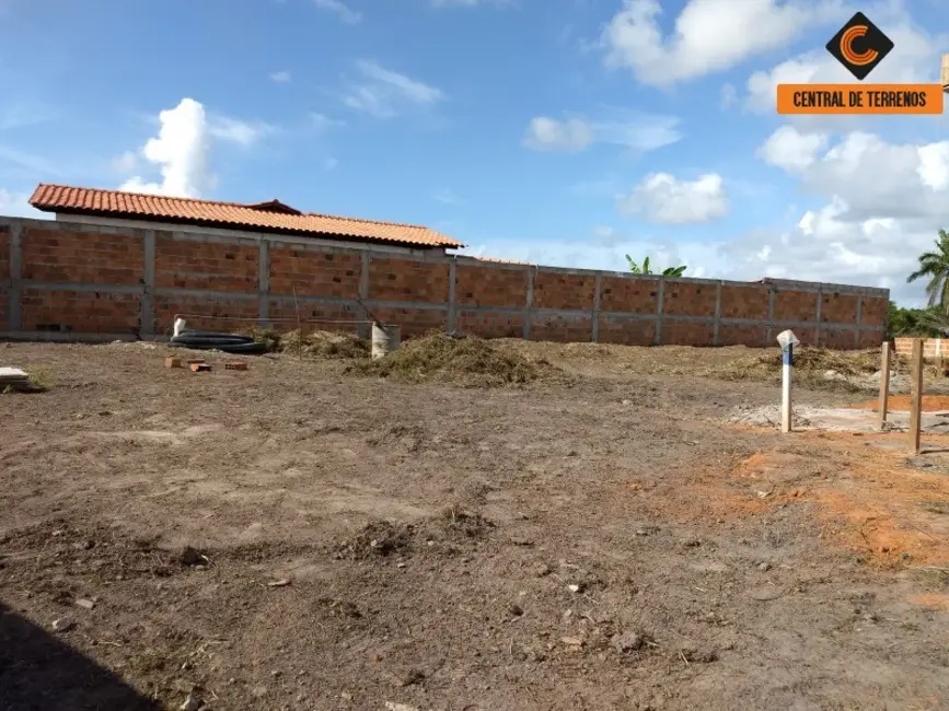 Foto 2 de Terreno / Lote à venda, 1000m2 em Camacari - BA