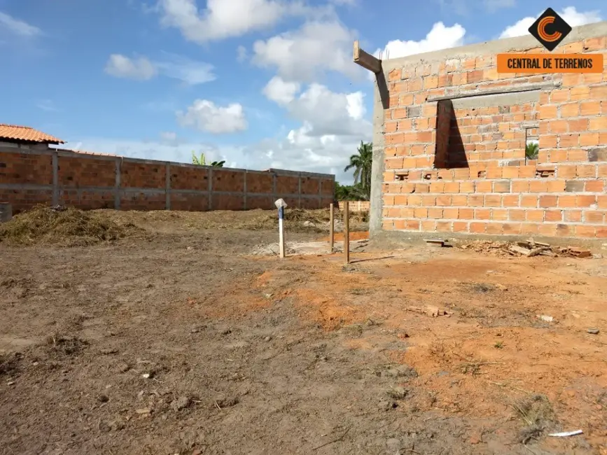 Foto 1 de Terreno / Lote à venda, 1000m2 em Camacari - BA