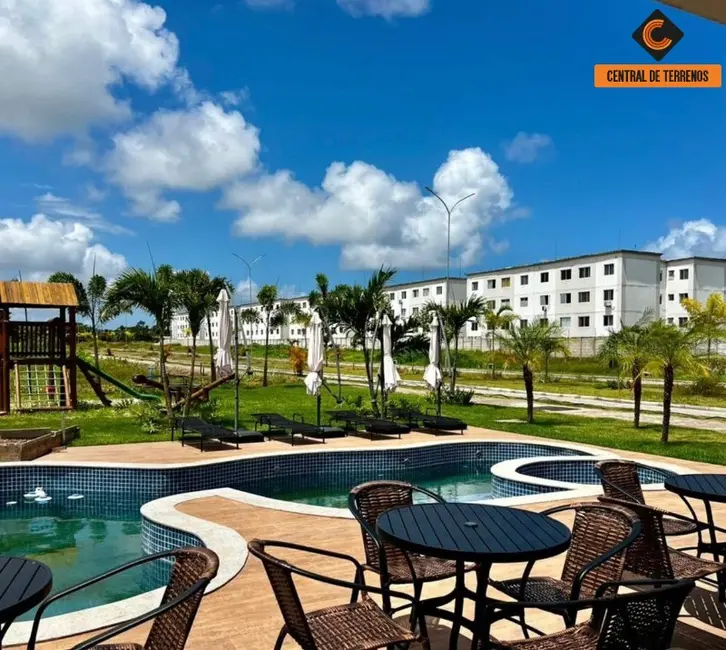 Foto 5 de Terreno / Lote à venda, 300m2 em Camacari - BA