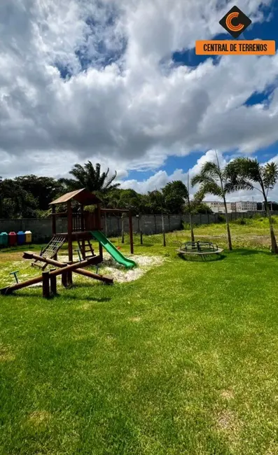 Foto 6 de Terreno / Lote à venda, 300m2 em Camacari - BA