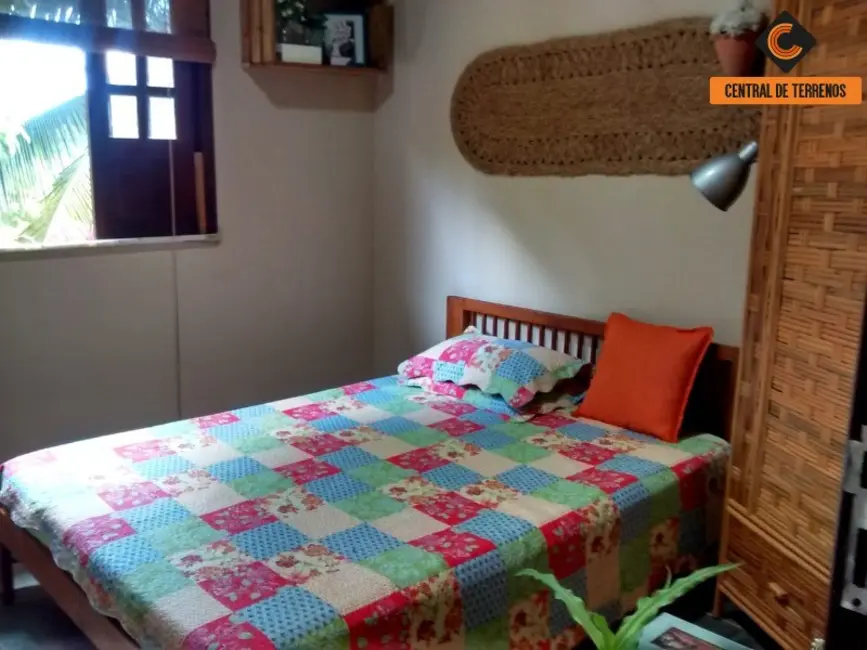 Foto 4 de Sítio / Rancho com 1 quarto à venda, 5712m2 em Camacari - BA