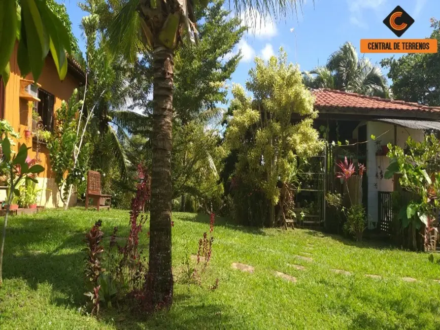 Foto 3 de Sítio / Rancho com 1 quarto à venda, 5712m2 em Camacari - BA