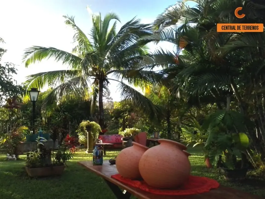 Foto 6 de Sítio / Rancho com 1 quarto à venda, 5712m2 em Camacari - BA